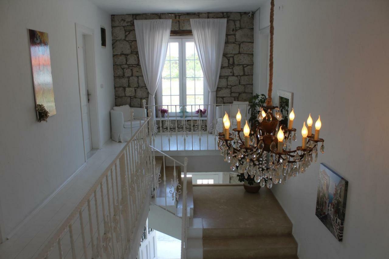 Daria Alaçatı Exteriér fotografie